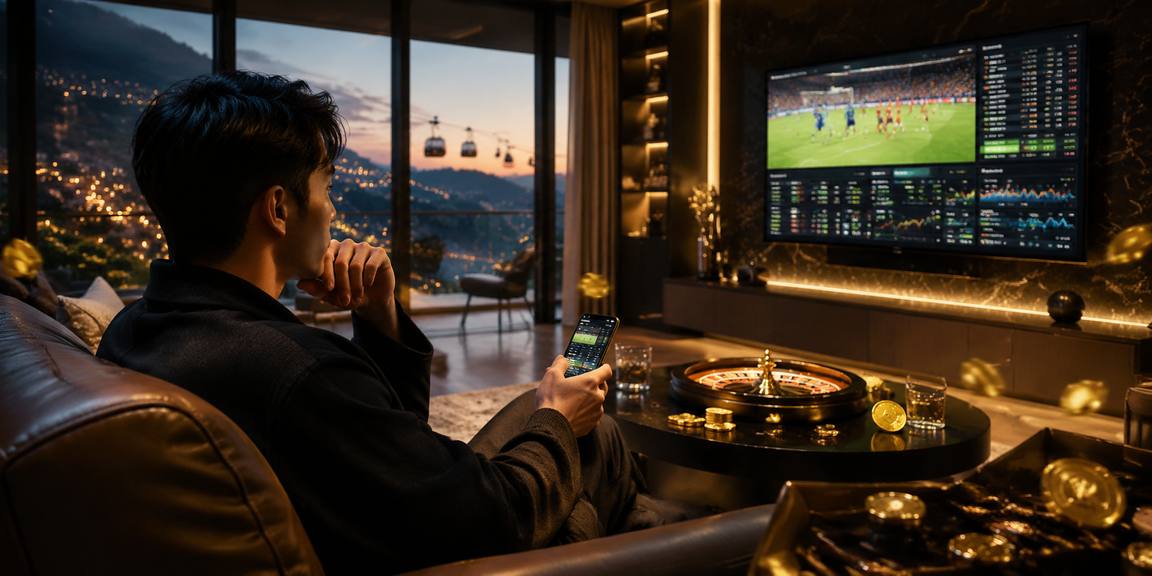ytm2 Live Casino